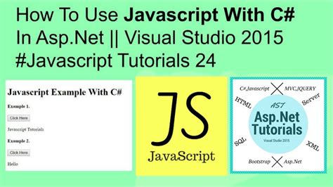 How to Use JavaScript に対する画像結果