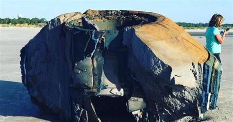 Alien Found On Beach に対する画像結果