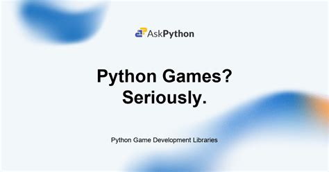 Image result for Python Game Development
