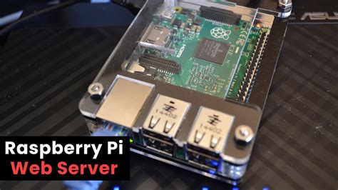 Image result for Raspberry Pi Web Server Python
