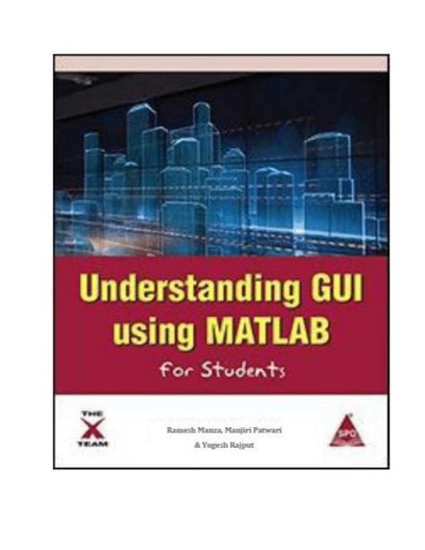 Afbeeldingsresultaten voor Guide GUI MATLAB