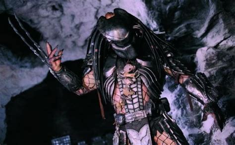 Image result for Alien vs Predator Scar