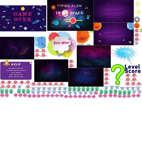 Image result for Alien Typing On Computer