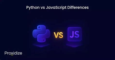 Image result for Python vs JavaScript Differences Hindi