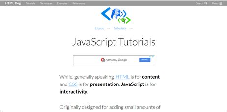 Image result for JavaScript Tutorials Point