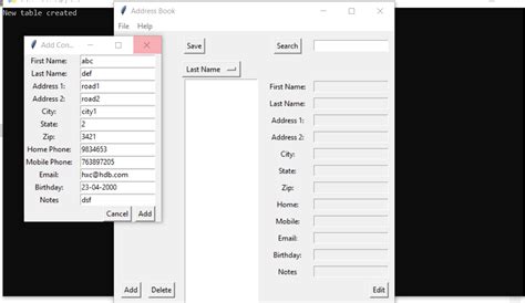 Image result for Address Python