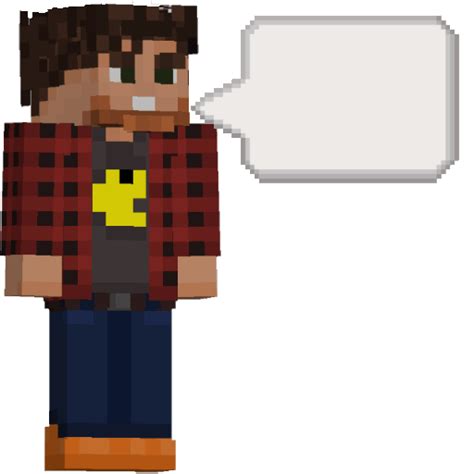 Toradh íomhá ar Code NPC Minecraft Java Vanilla