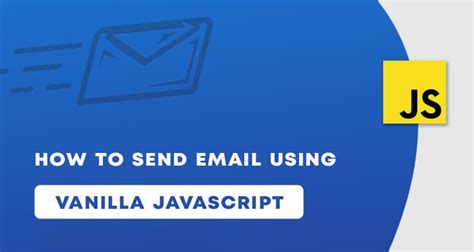 Image result for JavaScript Send Email