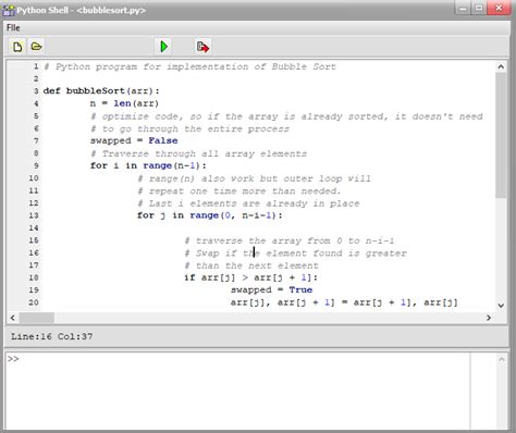 Image result for Python Language Example
