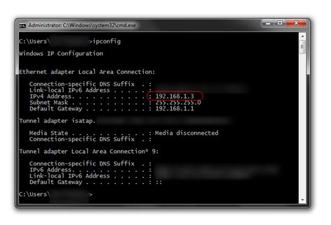 Image result for IP Computer Tutorial