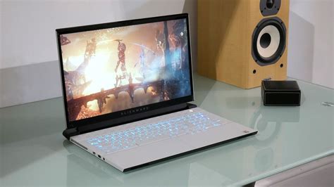Image result for Alienware M17 R3