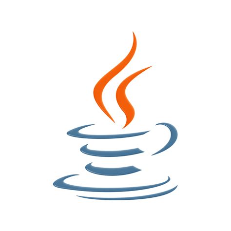 Image result for Java Programming Language Logo