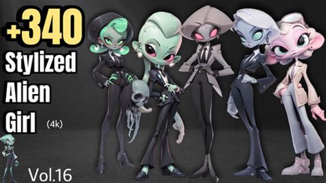 Alien Girl Names に対する画像結果