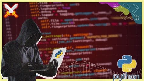 Image result for Python Hacking Course