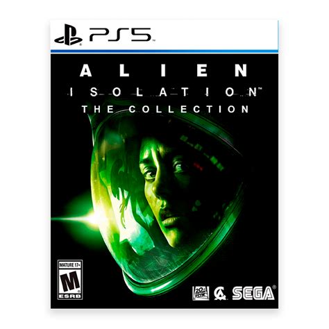 Toradh íomhá ar Alien Isolation Alien