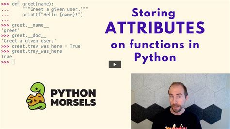 Bildergebnis für Python Defining Attributes