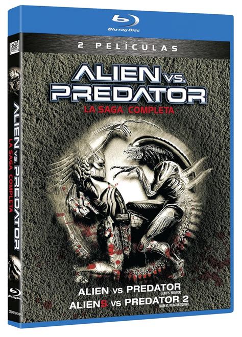 Image result for Alien vs Predator Collection