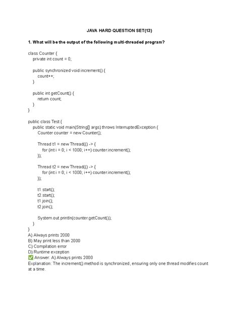 Image result for Basic Java Programming Questions