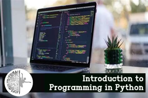 Image result for Introduction to Programming Using Python How Does This Course Look Ike