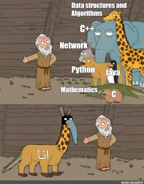 Image result for Python Java Cartoon
