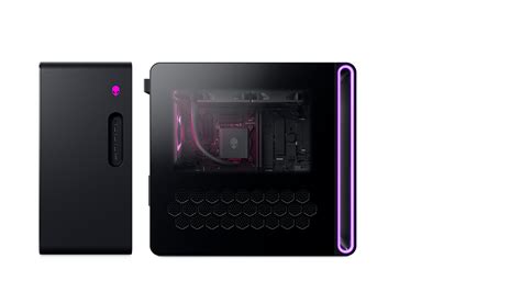 Toradh íomhá ar Alienware Gaming Desktops