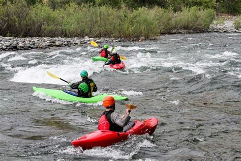 Image result for River Kayaking
