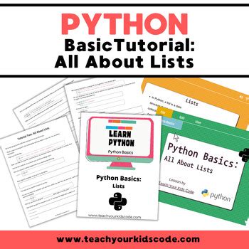 Image result for Python Lists On Python Tutor Visualizer