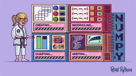 Image result for Numpy in Python Example