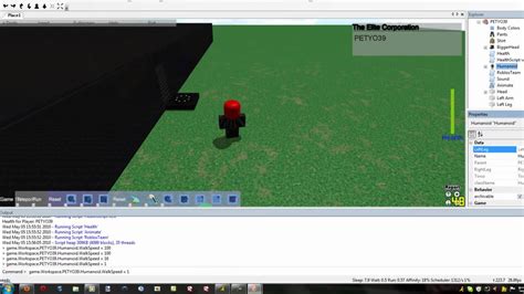Basic Roblox Lua Programming に対する画像結果
