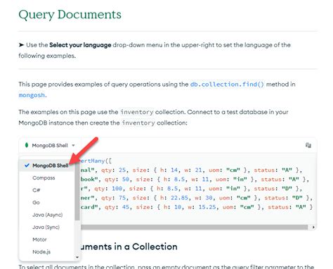 NoSQL Tutorial に対する画像結果