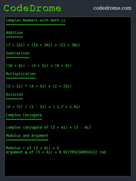 Image result for Complex Mathematical Geometry Functions JavaScript