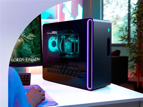 Image result for Alienware Table