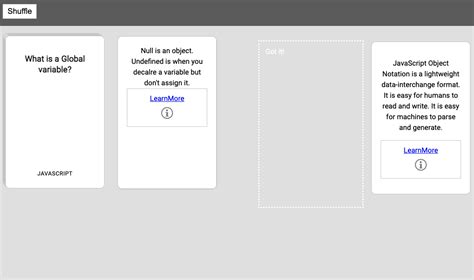 Image result for Card Matching Game JavaScript Difficulty Levels