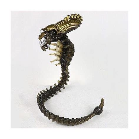 Image result for Alien Snake