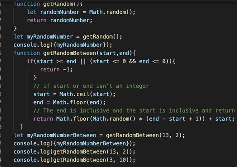 Image result for Random NM JavaScript Code San P Repository API Freecodecamp Answer Key