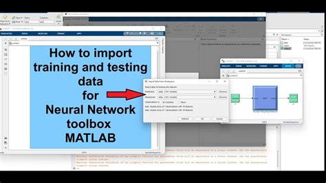 Image result for Nntool MATLAB Tutorial
