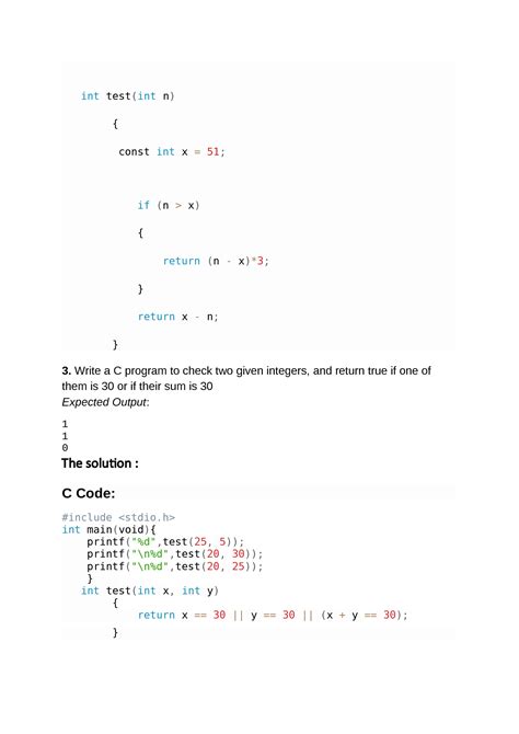 Image result for Basic Algorithm of C Program