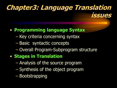 Image result for What Is Syntax in Computer