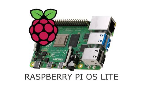 Toradh íomhá ar Raspberry Pi OS with Python
