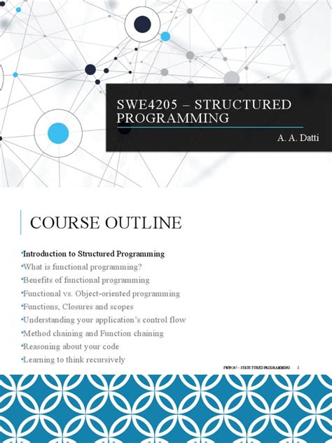 Image result for Structured Programming Introduction
