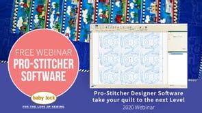 Image result for Pro-Stitcher Pre Install