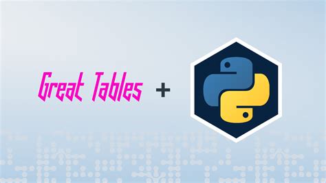 Image result for Create Interactive Table in Python