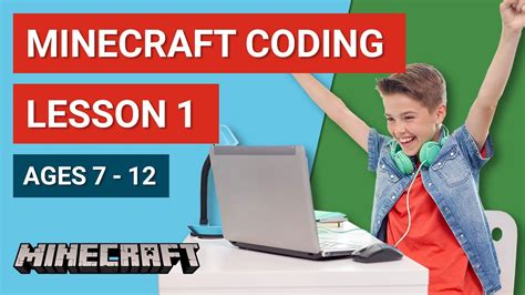 Image result for Minecraft Coding Tutorial