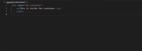 Image result for HTML Code Class