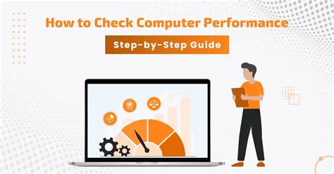 Toradh íomhá ar Check Computer Performance