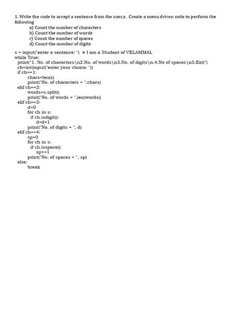Image result for Python Code Examples PDF