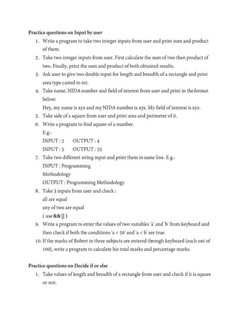 Image result for Java Programming Practice