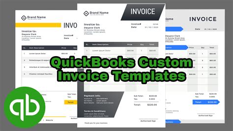 Image result for QuickBooks Desktop Pro Invoice Tutorial