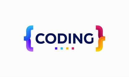 Toradh íomhá ar python code logo vector