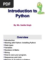 Image result for Introduction to Python Programming PDF Class 12 Book